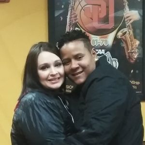 Meet your Posher, Veronica